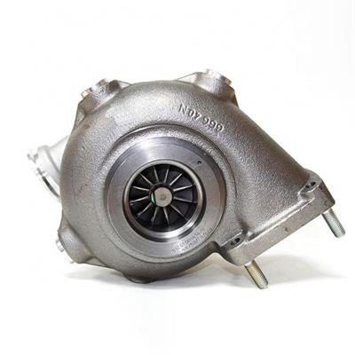 turbo ricostruito volvo penta