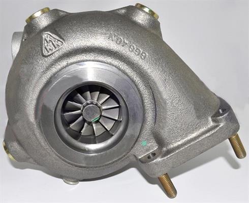 turbo ricostruito volvo penta ship marine