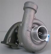 turbo ricostruito deutz tractor