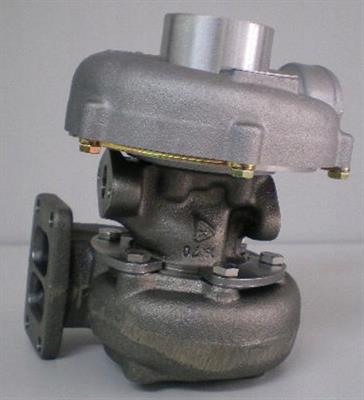 turbo ricostruito deutz tractor