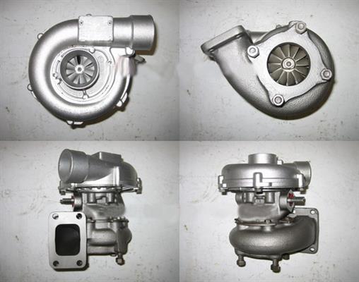 turbo ricostruito vm industrial