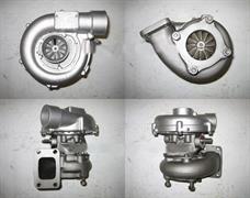 turbo ricostruito vm industrial