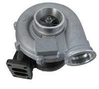 turbo ricostruito mercedes truck 6.0