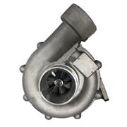 turbo ricostruito liebherr earth mover