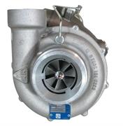 turbo ricostruito k27 volvo penta ship marino