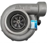turbo ricostruito k27 volvo penta ship marino
