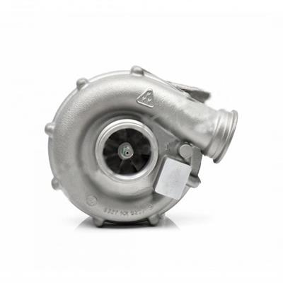 turbo ricostruito iveco eurotech