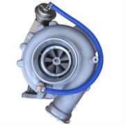 turbo ricostruito mercedes truck econic