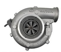 turbo ricostruito volvo penta marine