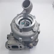 turbo ricostruito volvo penta marine