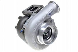 turbo ricostruito man tga truck