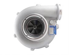 turbo ricostruito man