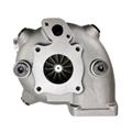 turbo ricostruito k31 man marine