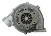 turbo ricostruito mercedes truck actros