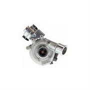 turbo ricostruito daf xf