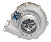 turbo ricostruito man tgs