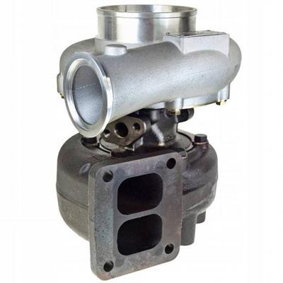 turbo ricostruito man tgs