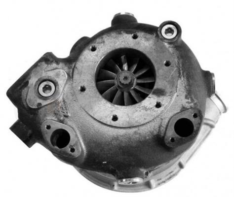 turbo ricostruito man marine