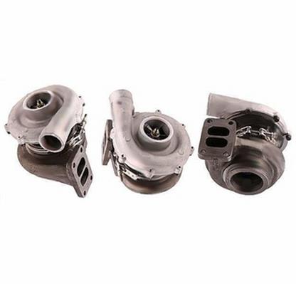turbocompressore ricostruito perkins industrial 3ld