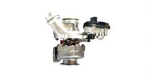turbo ricostruito toyota avensis 16d