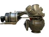 turbo ricostruito opel zafira