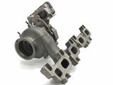 turbo ricostruito fca