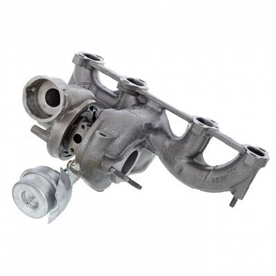 turbo ricostruito kp39 vw beetle tdi19