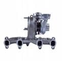 turbo ricostruito vw / audi / seat