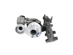 turbo ricostruito vw transporter 19 tdi