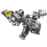 turbo ricostruito volvo v/s/60
