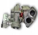 turbo ricostruito bmw 740d 3.0