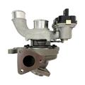 turbo ricostruito bv40 ssang yong korando 2.0l