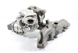 turbo ricostruito audi/seat 2.0l tdi