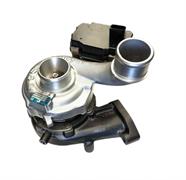 turbo ricostruito kia sportage hyundai tucson 2.0