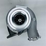 turbo ricostruito daf xf mx13 he400vg truck