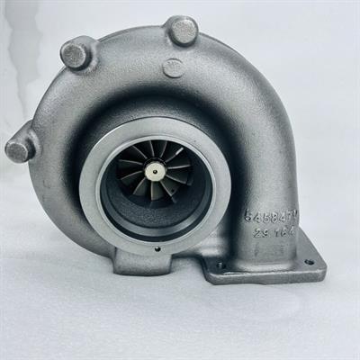 turbo ricostruito daf xf mx13 he400vg truck