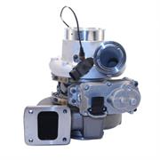 turbo ricostruito daf xf truck