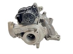 turbo ricostruito opel astra 1.5l crdi