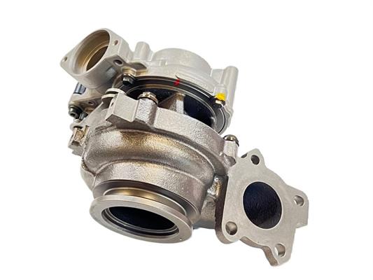 turbo ricostruito opel astra 1.5l crdi