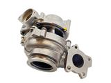 turbo ricostruito opel astra 1.5l crdi
