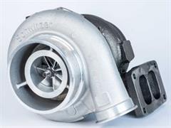 turbo ricostruito mercedes om457 bus