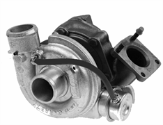 turbocompressore lancia k jtd