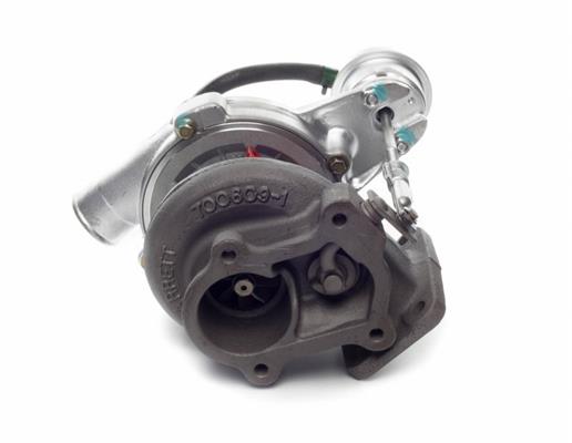 turbo ricostruito daewoo van commerciale 2.4l