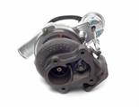 turbo ricostruito daewoo van commerciale 2.4l