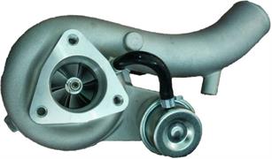turbo ricostruito tl18