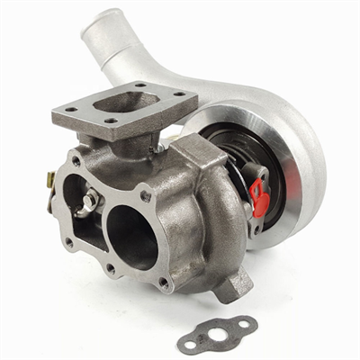 turbo ricostruito tl18