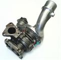 turbo ricostruito volvo s40/v40