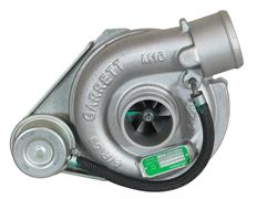 turbo ricostruito iveco naveco