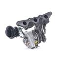 turbo ricostruito smart con carter turbina nuovo