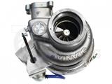 turbo ricostruito scania 164 truck